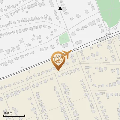 Foto zu Siriusweg 6, 22391 Hamburg