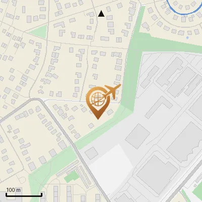 Foto zu Skaldenweg 10, 22145 Hamburg