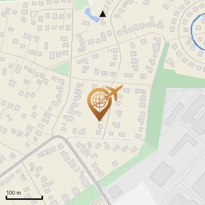 Foto zu Skaldenweg 13, 22145 Hamburg