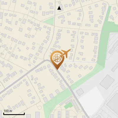 Foto zu Skaldenweg 2, 22145 Hamburg