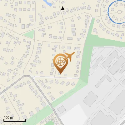 Foto zu Skaldenweg 25, 22145 Hamburg