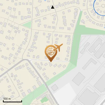 Foto zu Skaldenweg 27, 22145 Hamburg