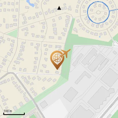 Foto zu Skaldenweg 33, 22145 Hamburg