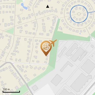 Foto zu Skaldenweg 35, 22145 Hamburg