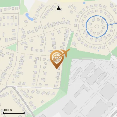 Foto zu Skaldenweg 39, 22145 Hamburg