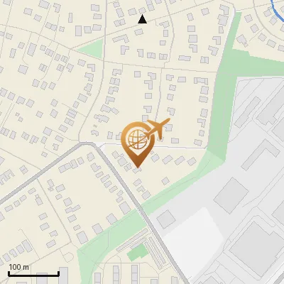 Foto zu Skaldenweg 4, 22145 Hamburg