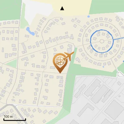 Foto zu Skaldenweg 43, 22145 Hamburg