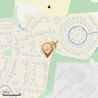 Foto zu Skaldenweg 45, 22145 Hamburg