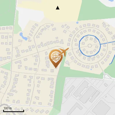 Foto zu Skaldenweg 47, 22145 Hamburg