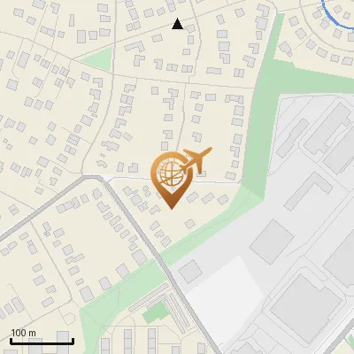 Foto zu Skaldenweg 6, 22145 Hamburg