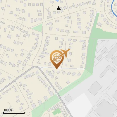 Foto zu Skaldenweg 7, 22145 Hamburg