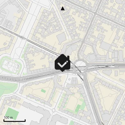 Foto zu Skalitzer Straße 138, 10999 Berlin
