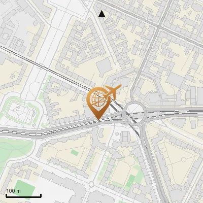 Foto zu Skalitzer Straße 139, 10999 Berlin