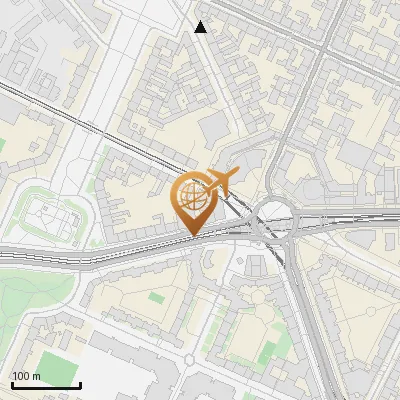 Foto zu Skalitzer Straße 140, 10999 Berlin