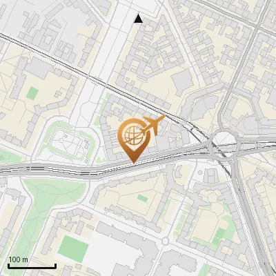 Foto zu Skalitzer Straße 144, 10999 Berlin