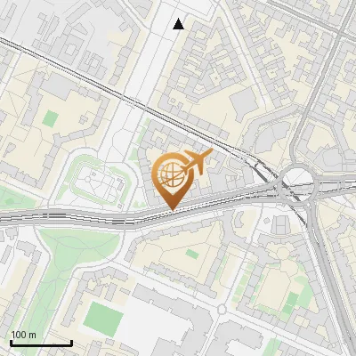 Foto zu Skalitzer Straße 145, 10999 Berlin