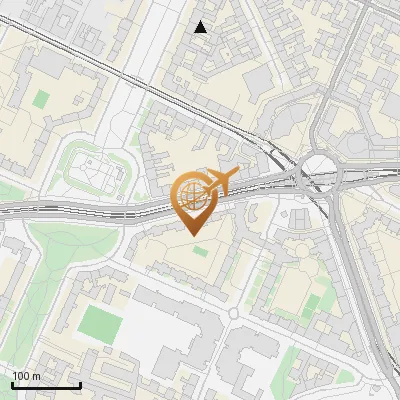 Foto zu Skalitzer Straße 4, 10999 Berlin