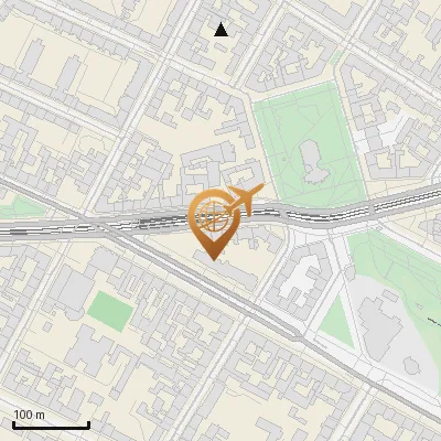 Foto zu Skalitzer Straße 42, 10997 Berlin
