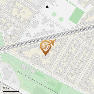 Foto zu Skalitzer Straße 55, 10997 Berlin