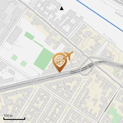 Foto zu Skalitzer Straße 77, 10997 Berlin