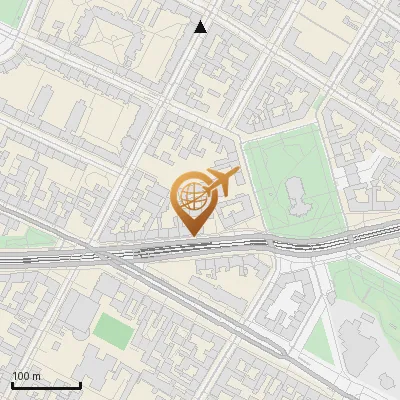 Foto zu Skalitzer Straße 99, 10997 Berlin