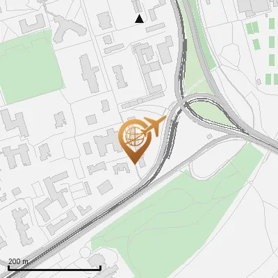Foto zu Slabystraße 22, 50735 Köln