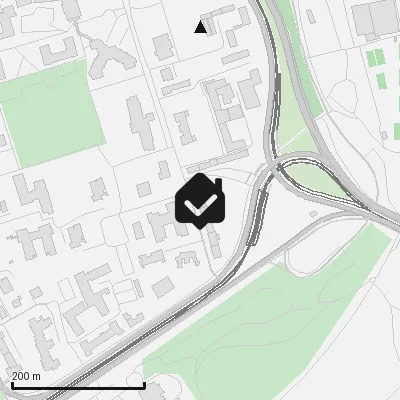 Foto zu Slabystraße 28, 50735 Köln
