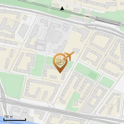 Foto zu Slebuschstieg 12, 20537 Hamburg