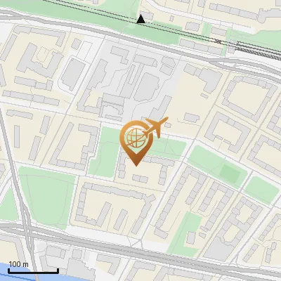 Foto zu Slebuschstieg 6, 20537 Hamburg