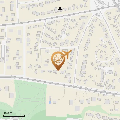 Foto zu Slevogtstieg 7, 22605 Hamburg