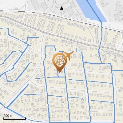 Foto zu Slipstek 10, 21129 Hamburg