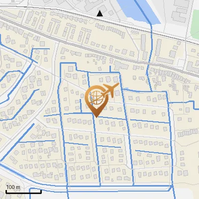 Foto zu Slipstek 12, 21129 Hamburg