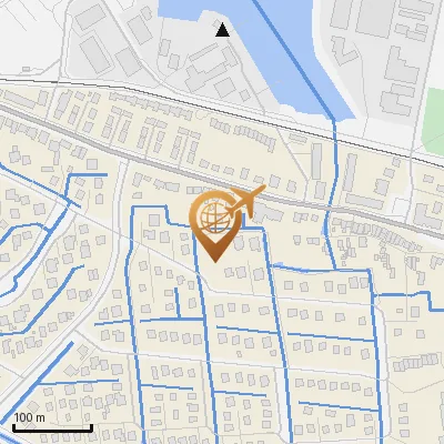 Foto zu Slipstek 13, 21129 Hamburg