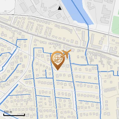 Foto zu Slipstek 15, 21129 Hamburg