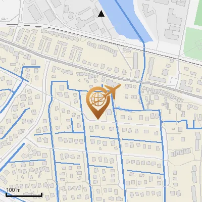 Foto zu Slipstek 17, 21129 Hamburg