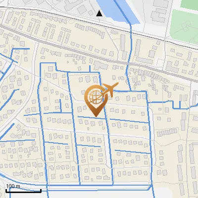 Foto zu Slipstek 18, 21129 Hamburg