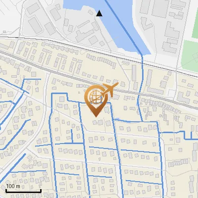 Foto zu Slipstek 19, 21129 Hamburg