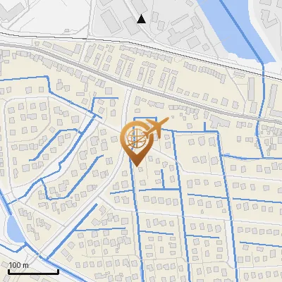 Foto zu Slipstek 2, 21129 Hamburg