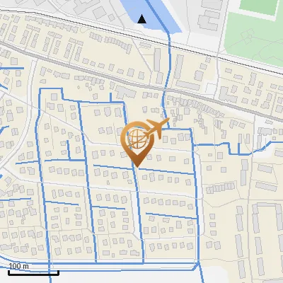 Foto zu Slipstek 20, 21129 Hamburg