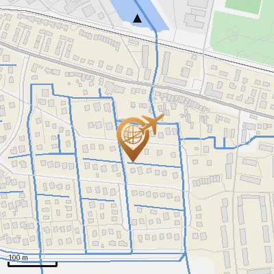 Foto zu Slipstek 22, 21129 Hamburg