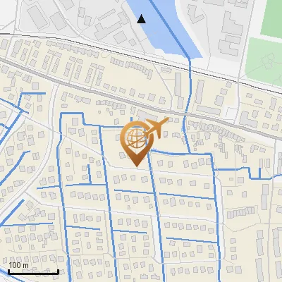 Foto zu Slipstek 23, 21129 Hamburg