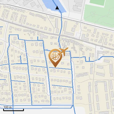 Foto zu Slipstek 24, 21129 Hamburg