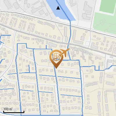 Foto zu Slipstek 25, 21129 Hamburg