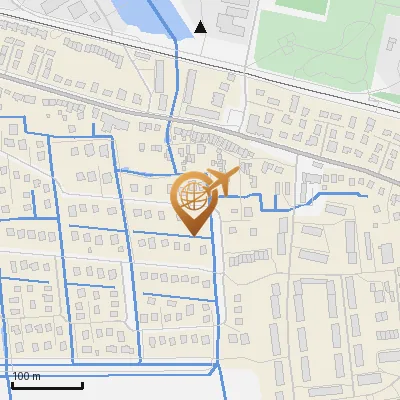 Foto zu Slipstek 30, 21129 Hamburg