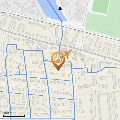 Foto zu Slipstek 31, 21129 Hamburg