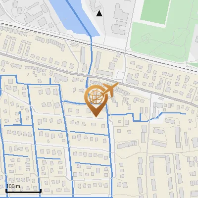 Foto zu Slipstek 35, 21129 Hamburg