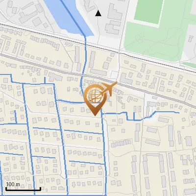 Foto zu Slipstek 37, 21129 Hamburg