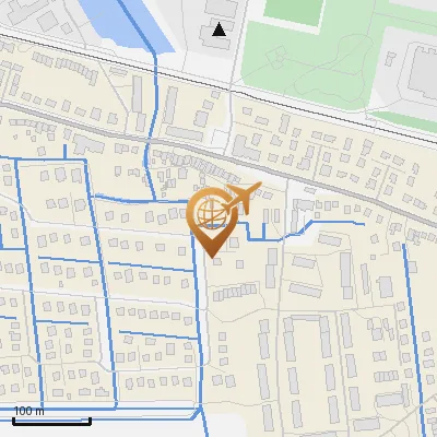 Foto zu Slipstek 39, 21129 Hamburg