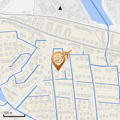 Foto zu Slipstek 4, 21129 Hamburg