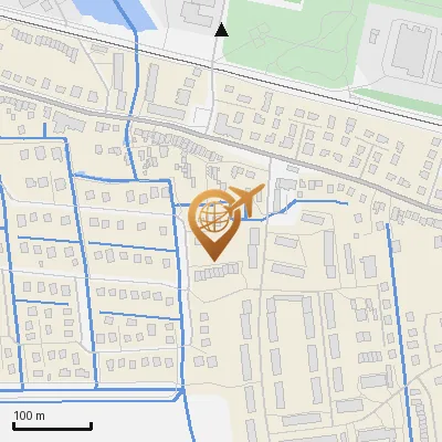 Foto zu Slipstek 43, 21129 Hamburg